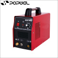 Inverter Portable LGK cortador de plasma CNC, cortador de plasma CUT 40